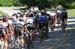 The peloton climbs to the feed zone 		CREDITS: Peter Kraiker 		TITLE: 2011 Joe Martin Stage Race Day 2 		COPYRIGHT: ¬© Peter Kraiker 2011